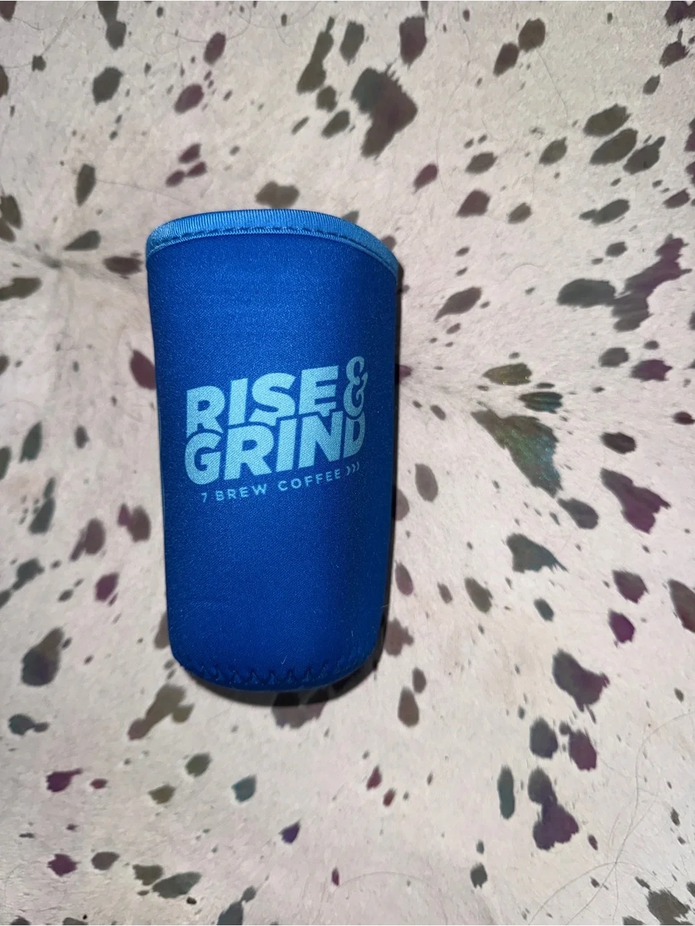 7Brew Koozie